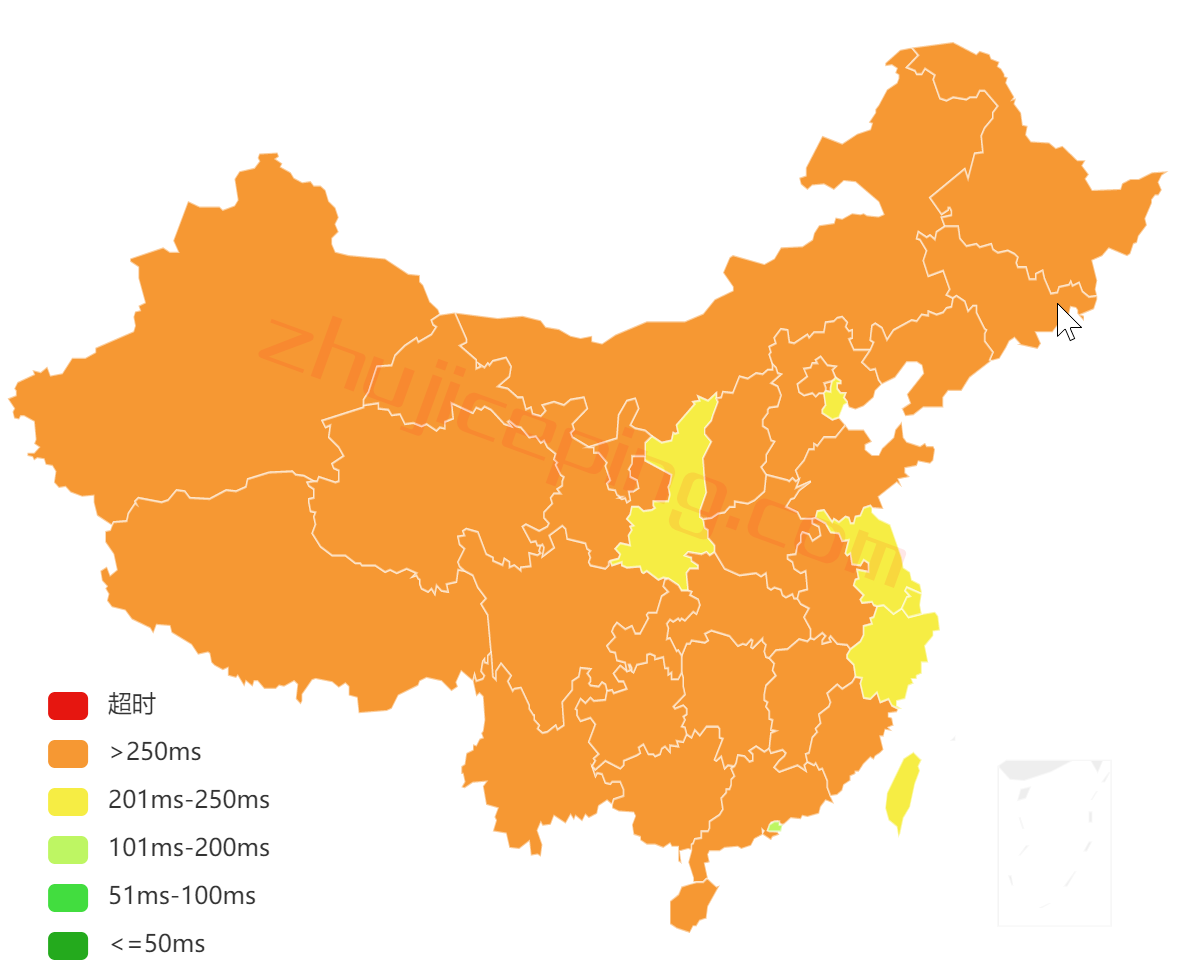 vpstln14 V.PS怎么样？测评下Tallinn数据中心的云服务器