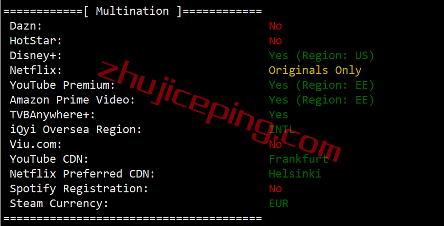 vpstln27 V.PS怎么样？测评下Tallinn数据中心的云服务器