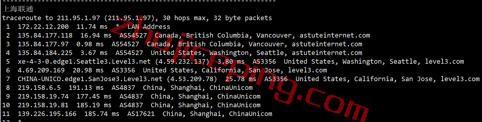 bwhca21 搬瓦工VPS怎么样？加拿大数据中心“CABC_1”测评