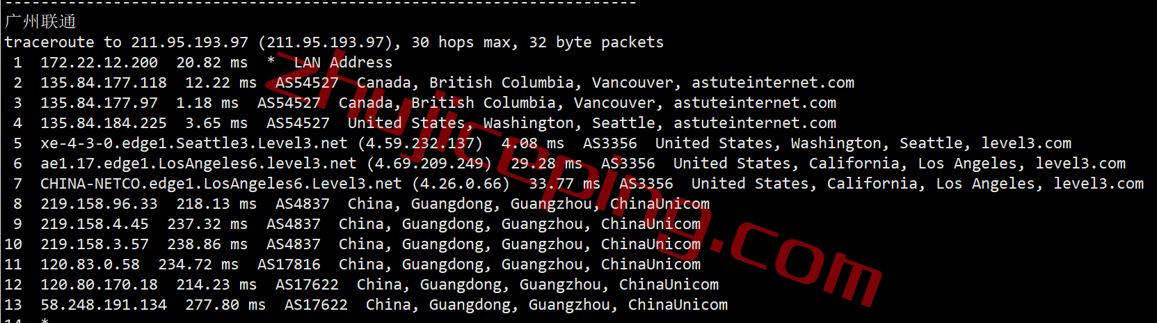 bwhca22 搬瓦工VPS怎么样？加拿大数据中心“CABC_1”测评