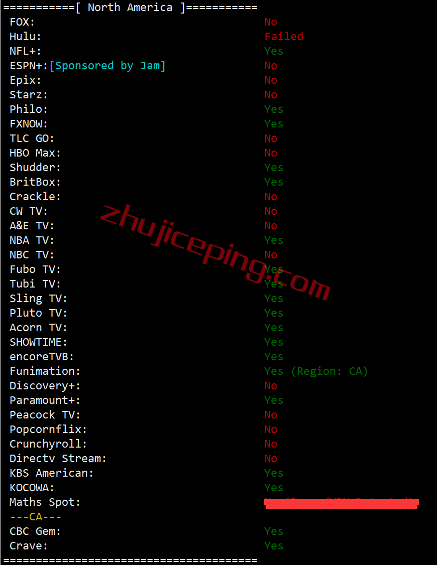 bwhca28 搬瓦工VPS怎么样？加拿大数据中心“CABC_1”测评