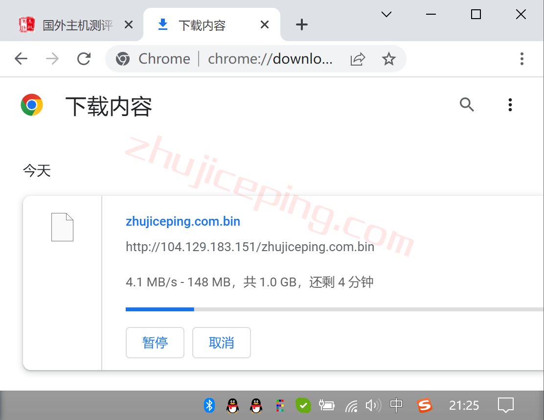 bwhca9 搬瓦工VPS怎么样？加拿大数据中心“CABC_1”测评