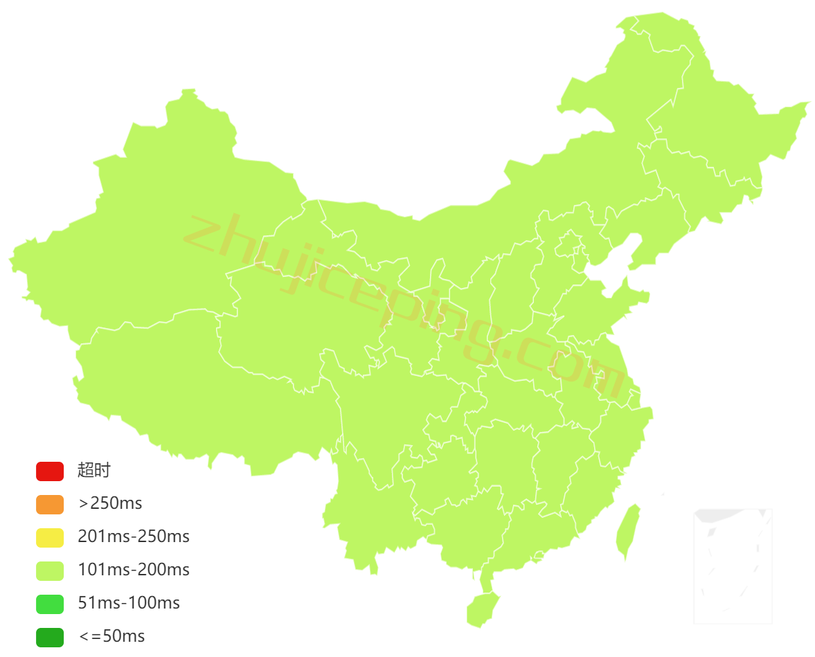 bwhfmt13 搬瓦工费利蒙[USCA_FMT8]联通AS4837线路VPS测评