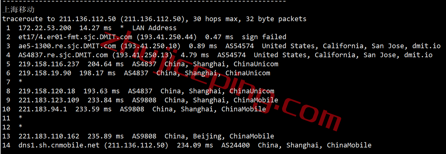 bwhfmt24 搬瓦工费利蒙[USCA_FMT8]联通AS4837线路VPS测评