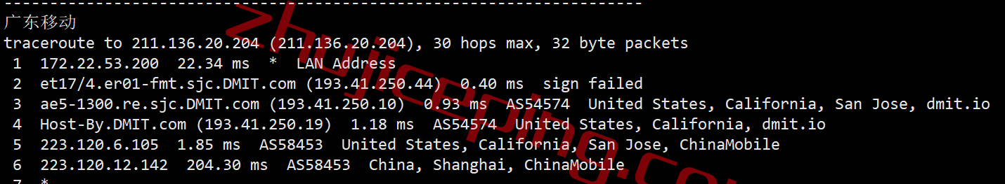 bwhfmt25 搬瓦工费利蒙[USCA_FMT8]联通AS4837线路VPS测评