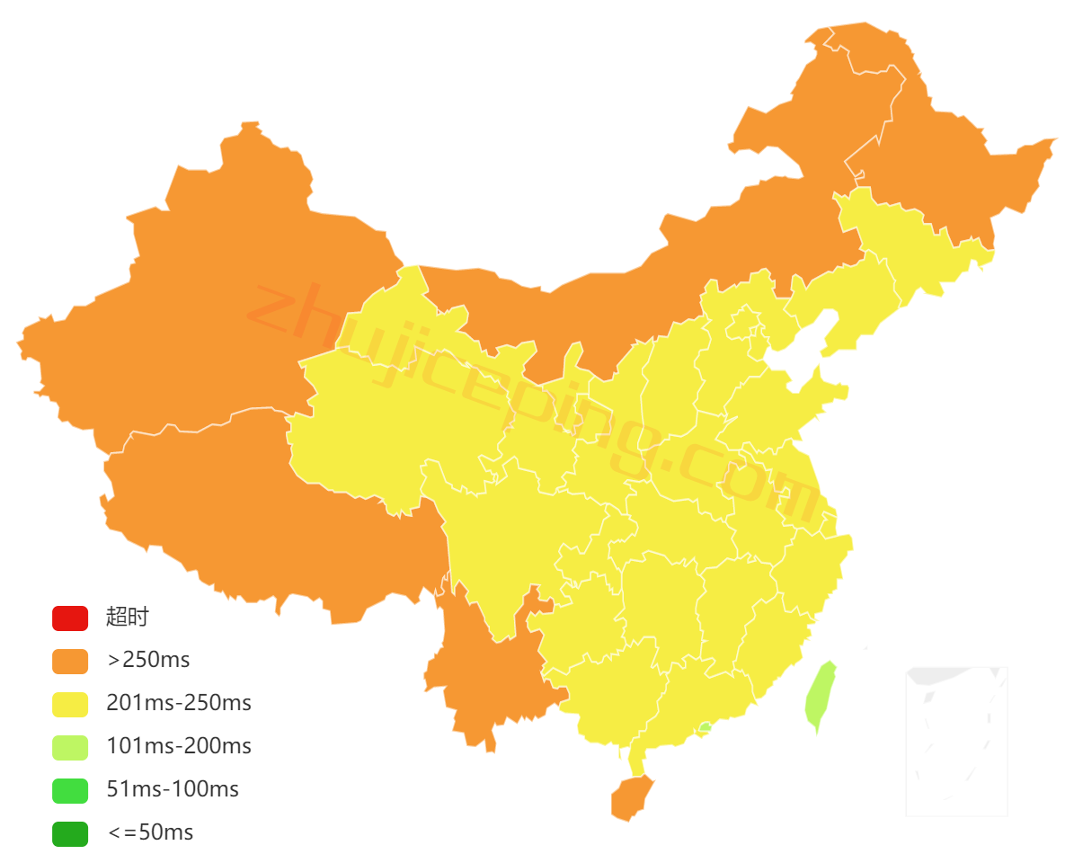 bwhny13 搬瓦工怎么样？美国纽约机房简单测评