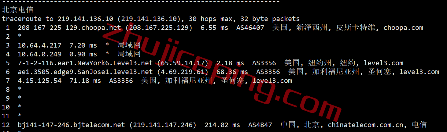bwhny17 搬瓦工怎么样？美国纽约机房简单测评
