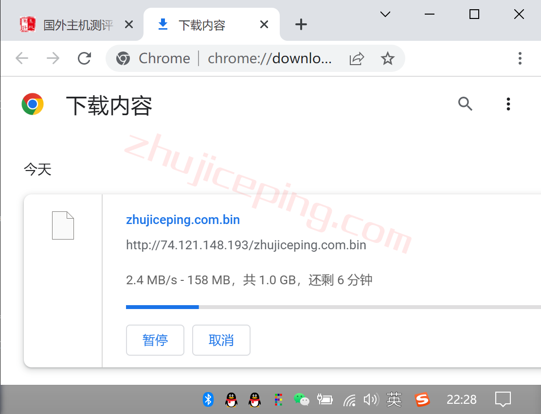 bwhny8 搬瓦工怎么样？美国纽约机房简单测评