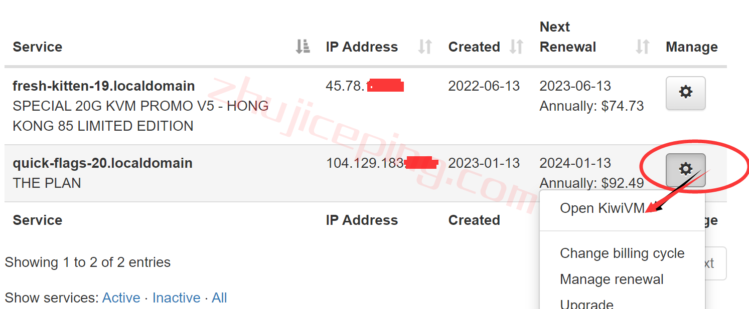bwhwin1 给搬瓦工VPS安装Windows操作系统，正规渠道非DD操作
