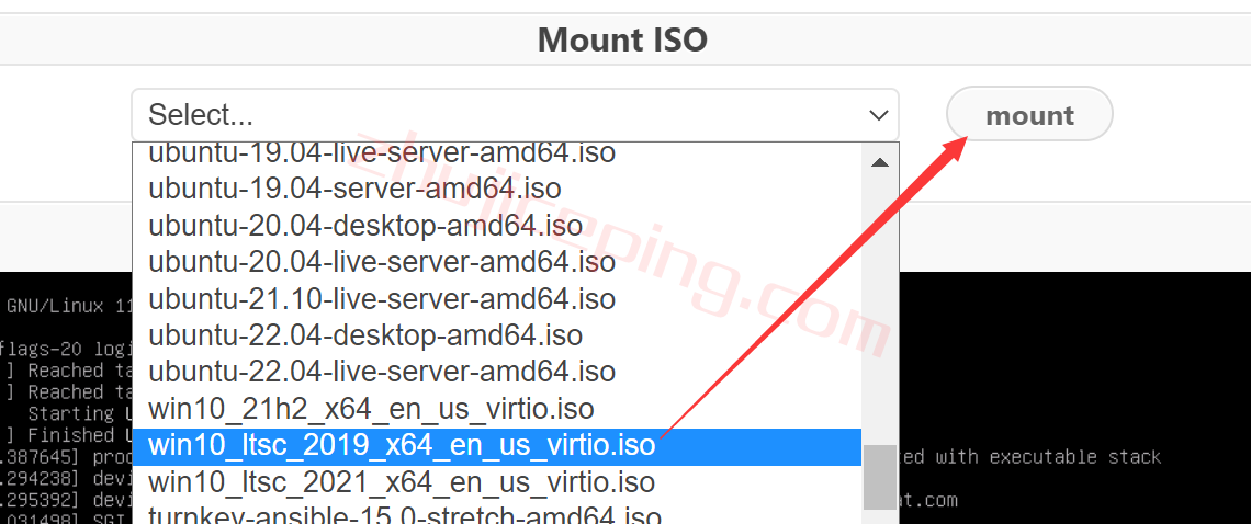 bwhwin3 给搬瓦工VPS安装Windows操作系统，正规渠道非DD操作