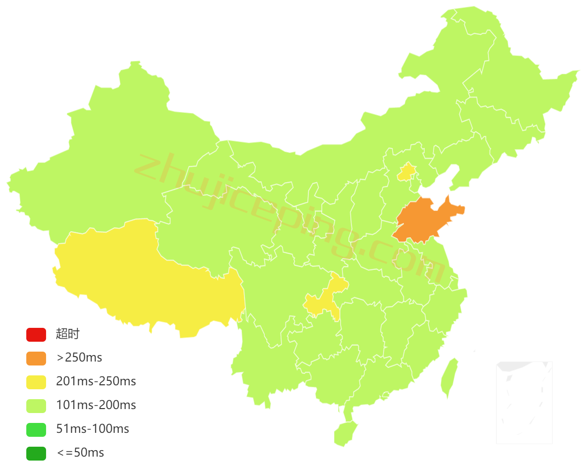 hvca13 hostvds怎么样？美国Silicon Valley(圣何塞硅谷)机房测评