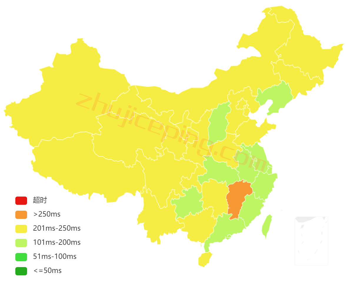 hvdls11-1 hostvds怎么样？美国Dallas达拉斯机房测评