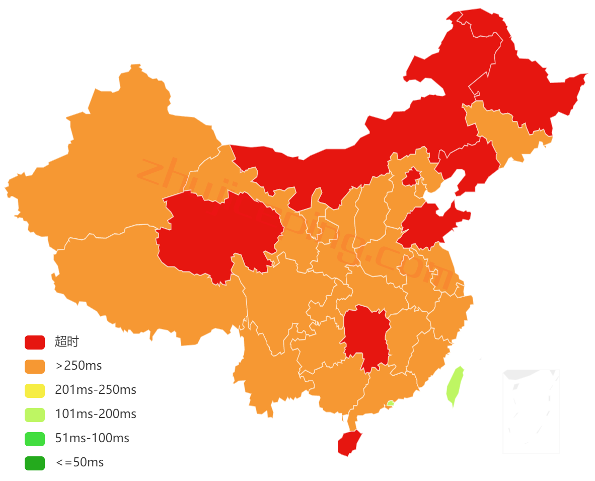 ovhau12 OVH怎么样？澳大利亚“Sydney (SYD)”数据中心测评