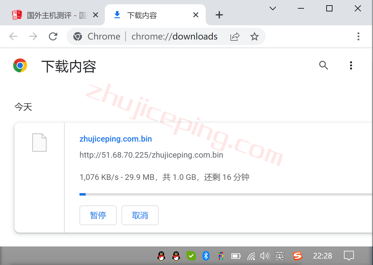 ovhgra9 OVH怎么样？法国Gravelines (GRA)数据中心测评