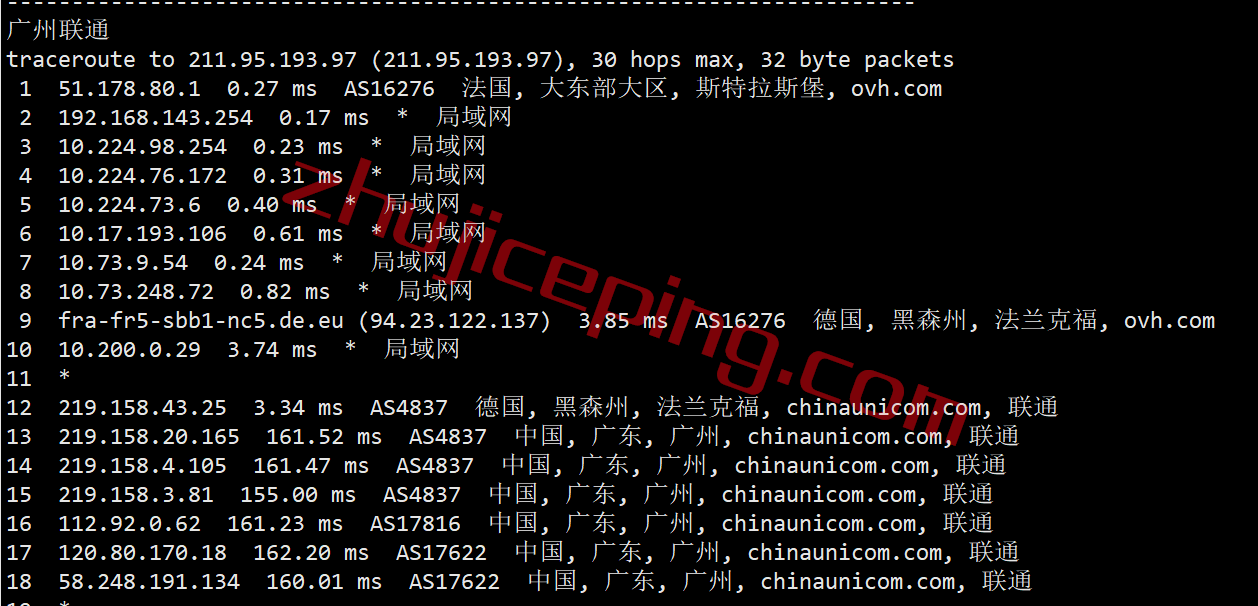 ovhsbg22 OVH怎么样？法国Strasbourg (SBG)数据中心测评