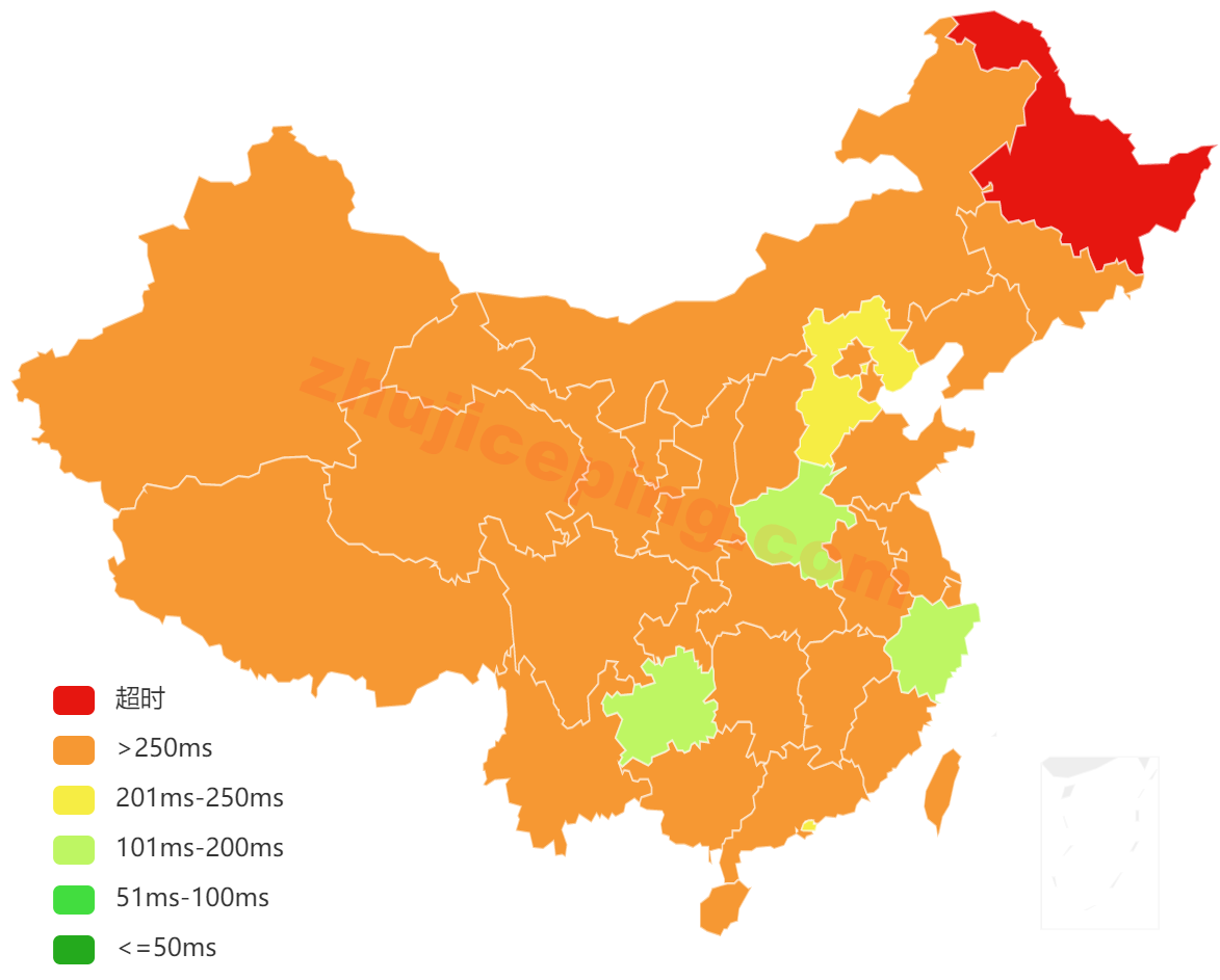 ovhuk13 OVH怎么样？英国London (UK)数据中心测评