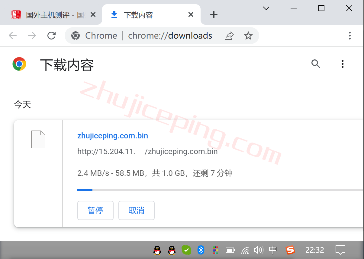 ovhusw10 OVH怎么样？美国西海岸Hillsboro数据中心测评