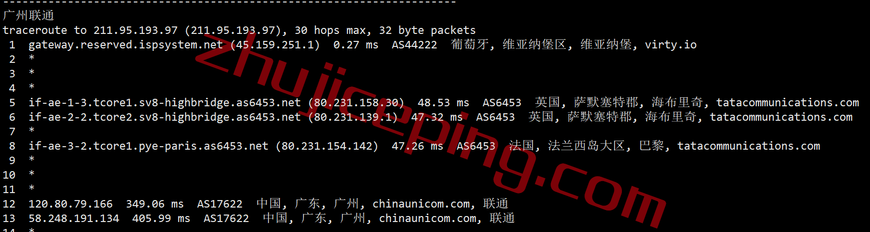 qppt20 the.hosting怎么样？简单测评下葡萄牙里斯本的葡萄牙VPS