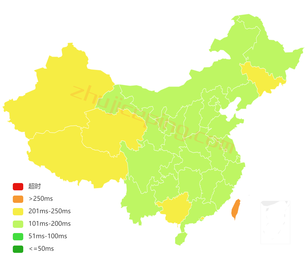 ddpla13 dedipath怎么样？简单测评下洛杉矶机房独立服务器，分享实测数据