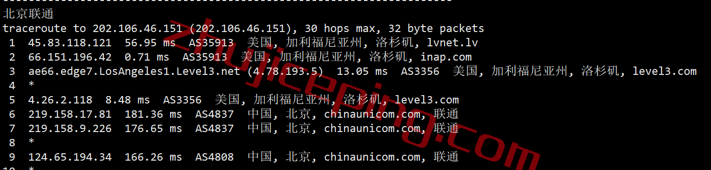 ddpla20 dedipath怎么样？简单测评下洛杉矶机房独立服务器，分享实测数据