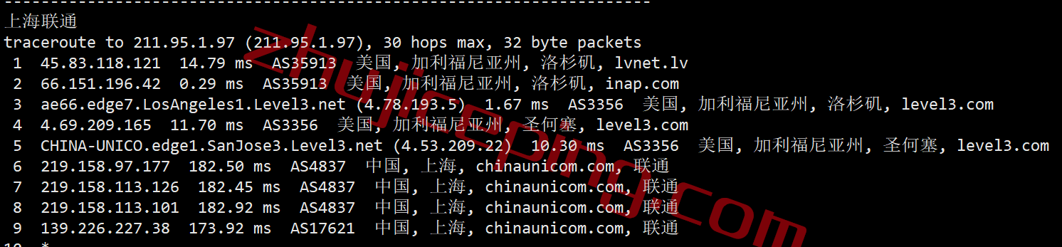 ddpla21 dedipath怎么样？简单测评下洛杉矶机房独立服务器，分享实测数据