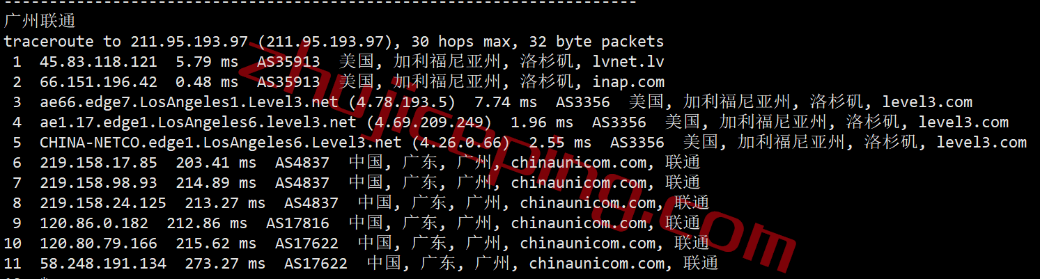 ddpla22 dedipath怎么样？简单测评下洛杉矶机房独立服务器，分享实测数据