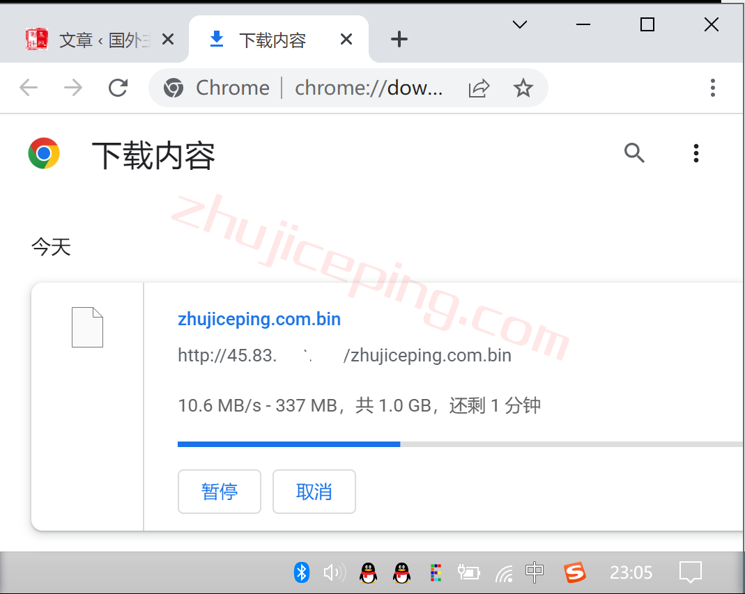 ddpla9 dedipath怎么样？简单测评下洛杉矶机房独立服务器，分享实测数据