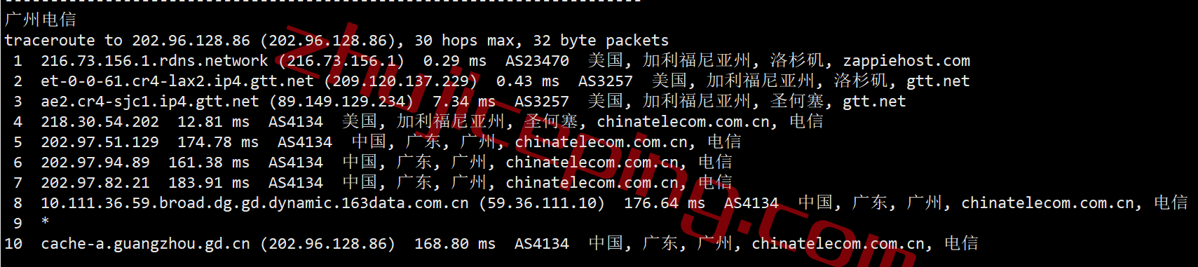 evmla18 extravm怎么样？简单测评下“洛杉矶不限流量+100G高防VPS”