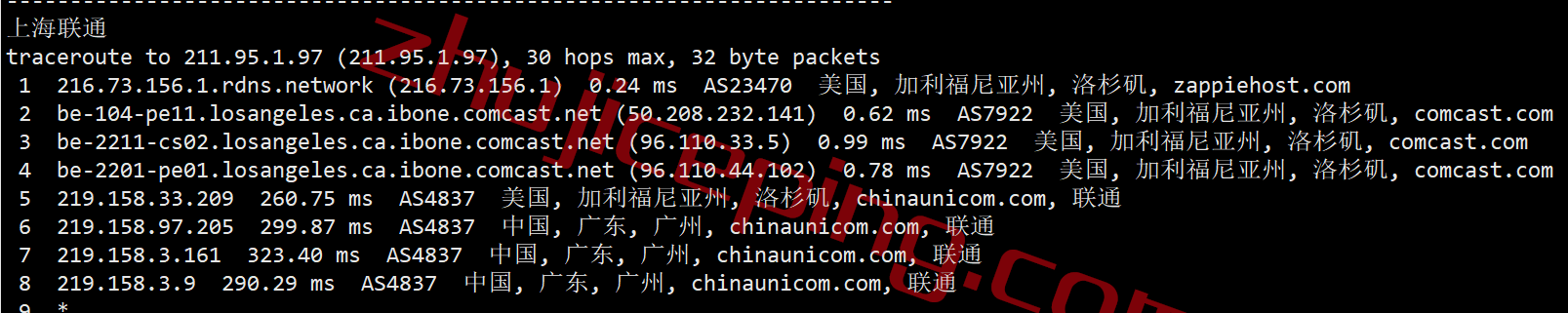 evmla20 extravm怎么样？简单测评下“洛杉矶不限流量+100G高防VPS”