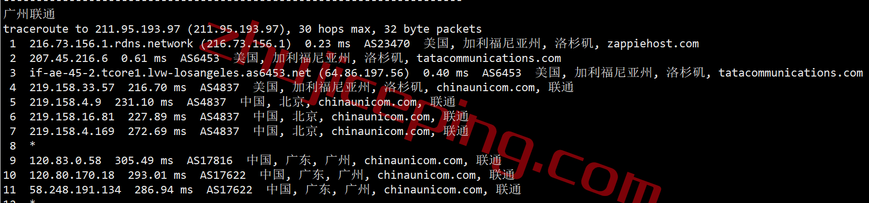 evmla21 extravm怎么样？简单测评下“洛杉矶不限流量+100G高防VPS”