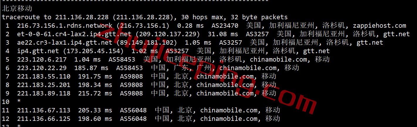 evmla22 extravm怎么样？简单测评下“洛杉矶不限流量+100G高防VPS”