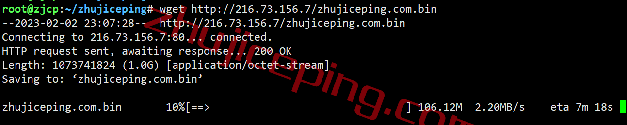 evmla9 extravm怎么样？简单测评下“洛杉矶不限流量+100G高防VPS”