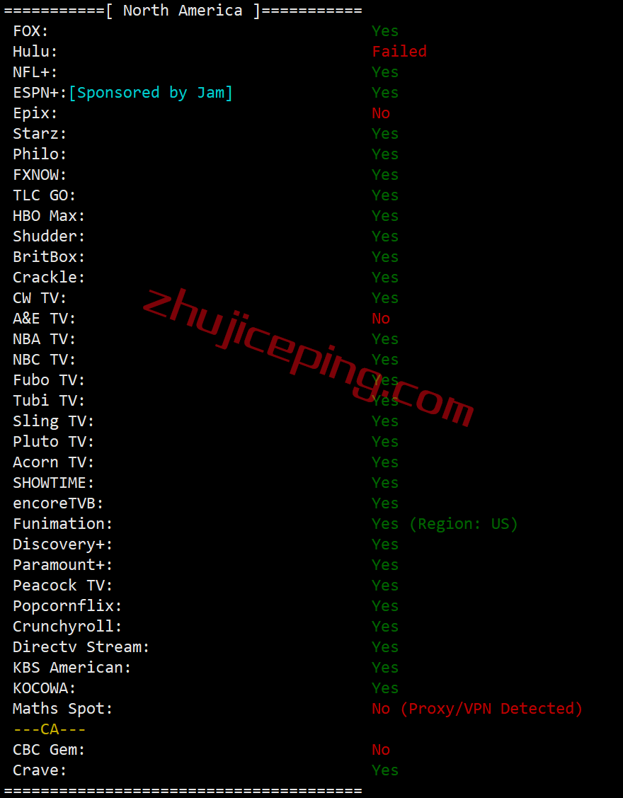 exda28 extravm怎么样？简单测试下美国达拉斯机房VPS