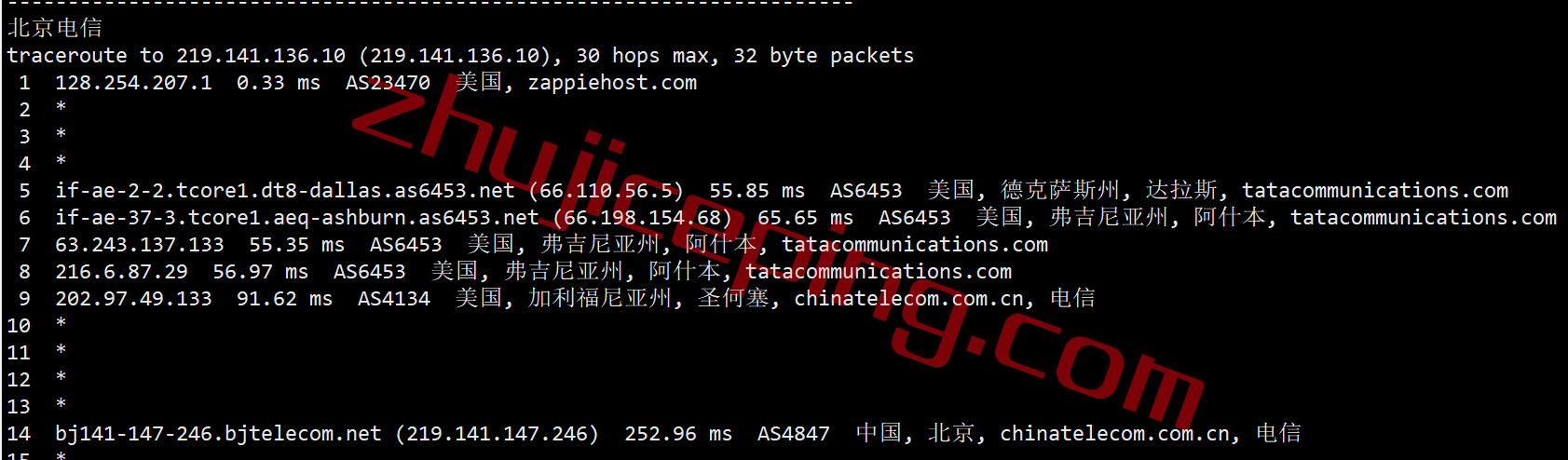 exm17 extravm怎么样？简单测评迈阿密机房的VPS