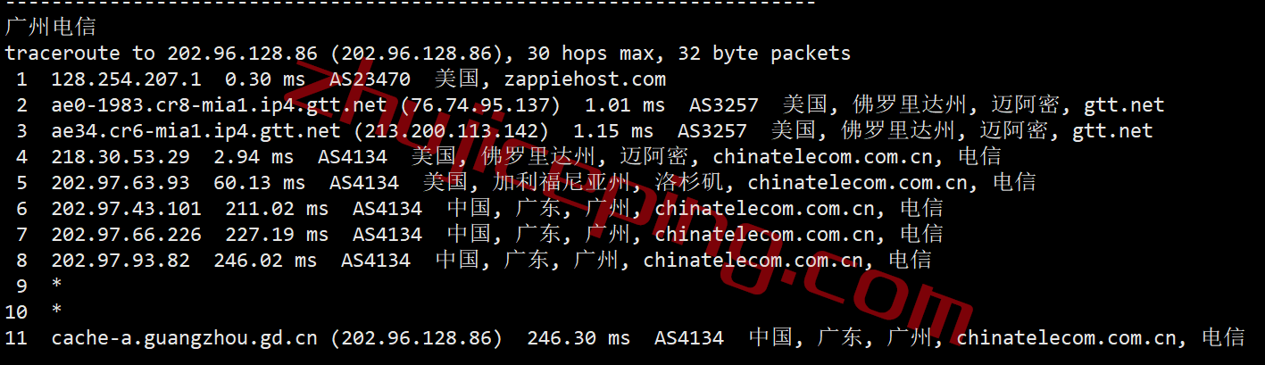 exm19 extravm怎么样？简单测评迈阿密机房的VPS