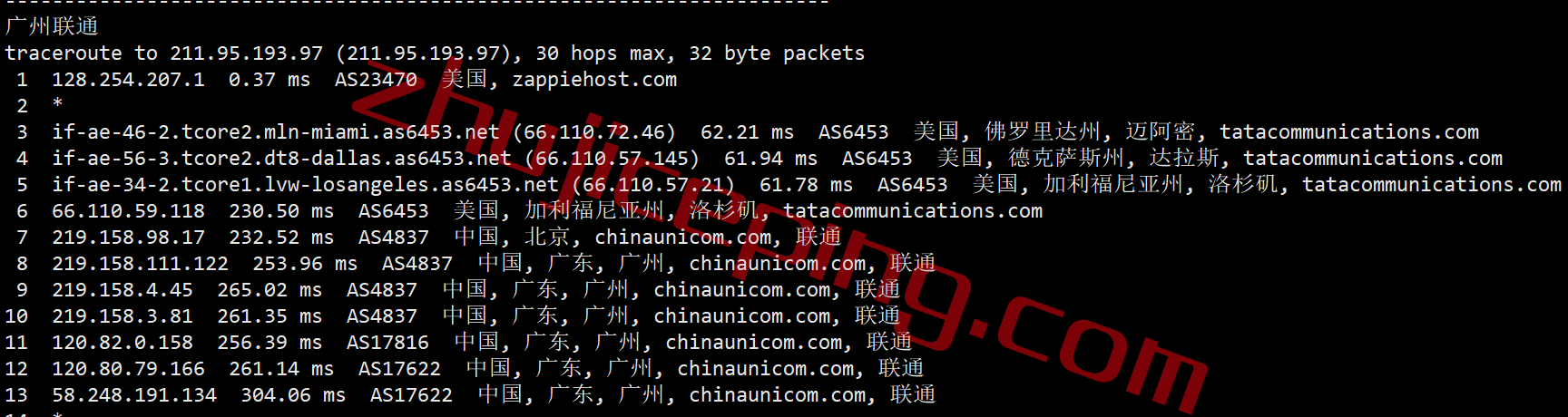 exm22 extravm怎么样？简单测评迈阿密机房的VPS
