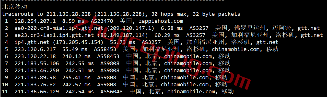 exm23 extravm怎么样？简单测评迈阿密机房的VPS