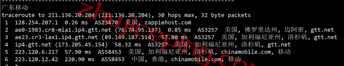 exm25 extravm怎么样？简单测评迈阿密机房的VPS