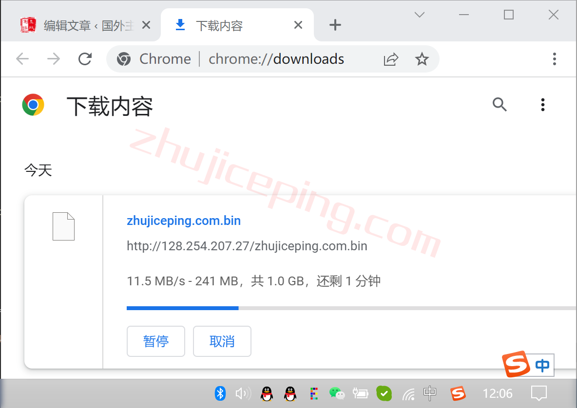 exm8 extravm怎么样？简单测评迈阿密机房的VPS