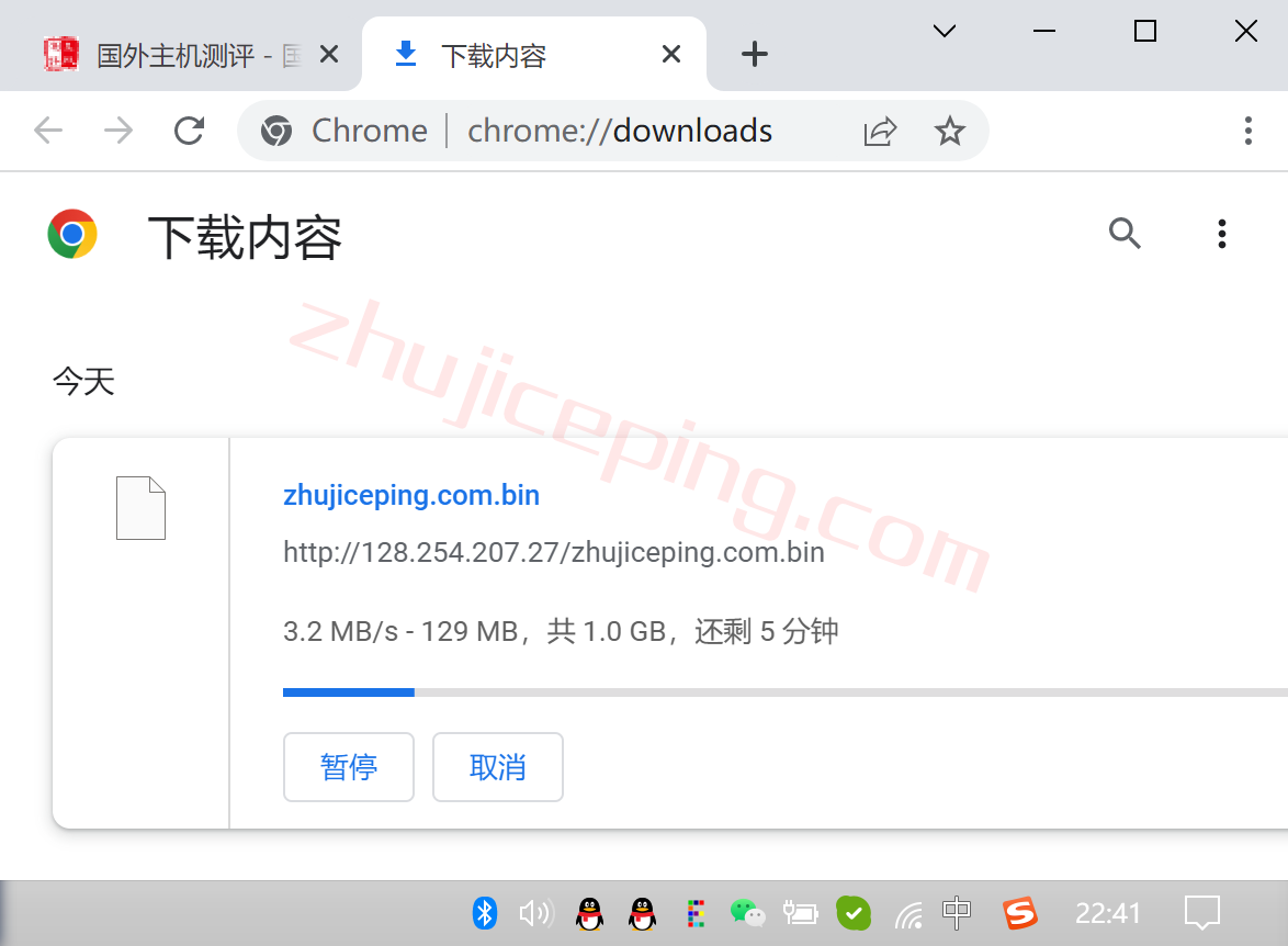exm9 extravm怎么样？简单测评迈阿密机房的VPS