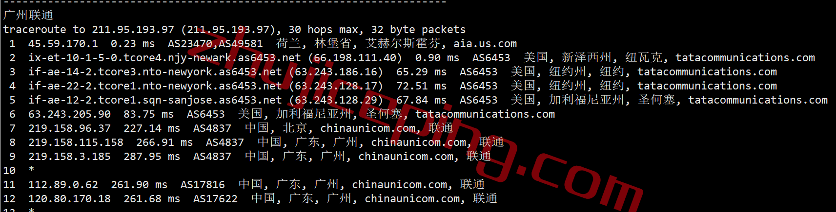 expis23 extravm怎么样？测评下美国东海岸“皮斯卡塔韦”数据中心的VPS
