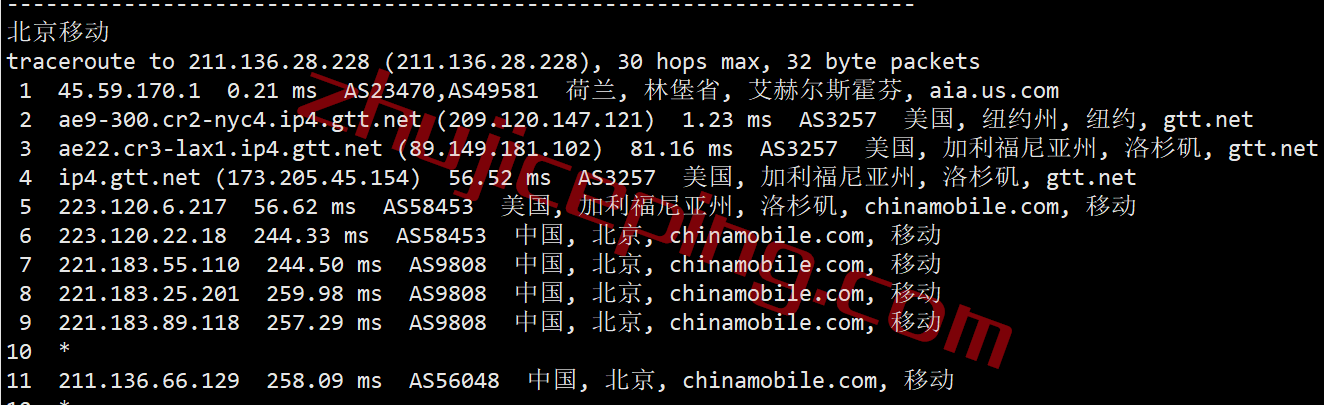 expis24 extravm怎么样？测评下美国东海岸“皮斯卡塔韦”数据中心的VPS