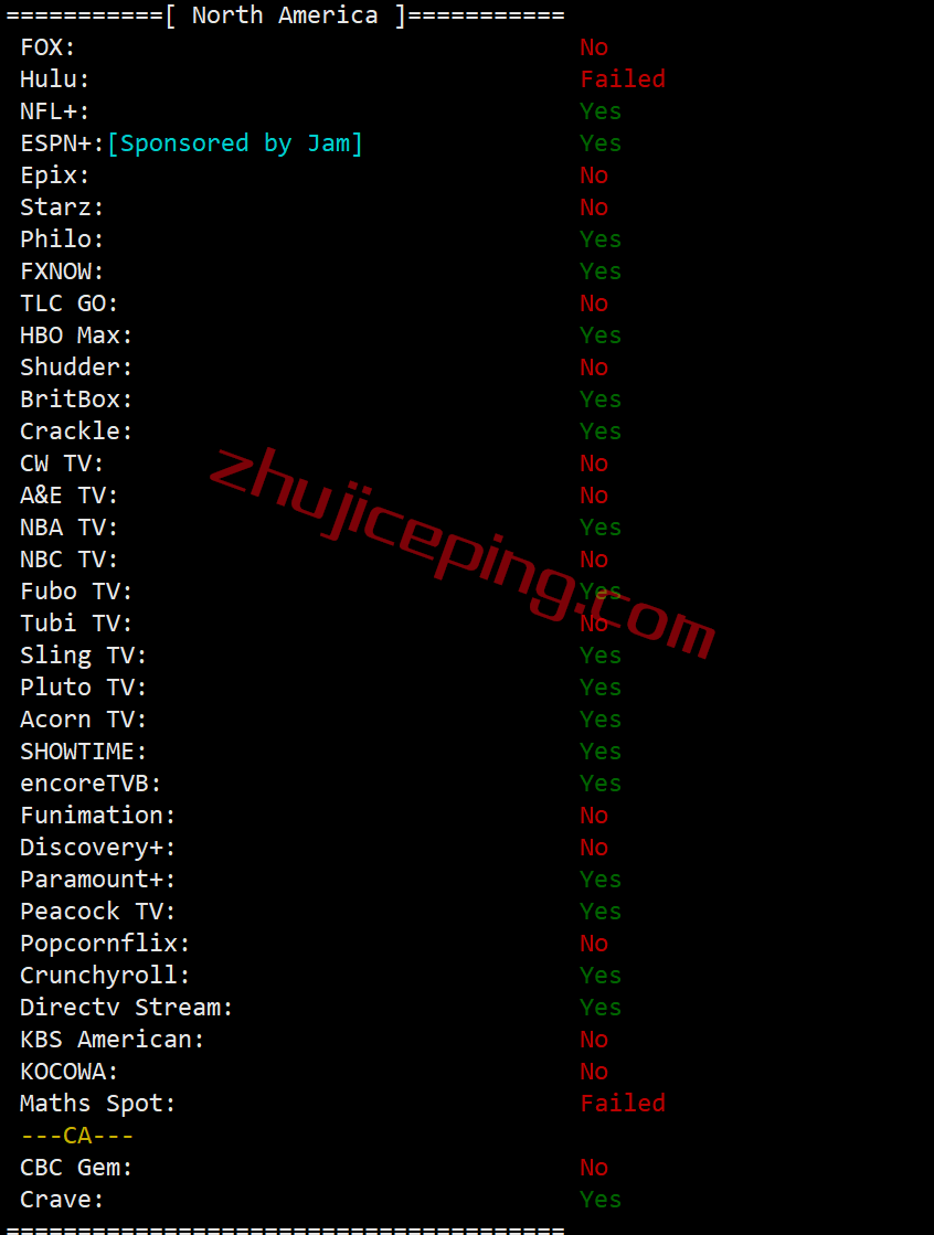 expis29 extravm怎么样？测评下美国东海岸“皮斯卡塔韦”数据中心的VPS