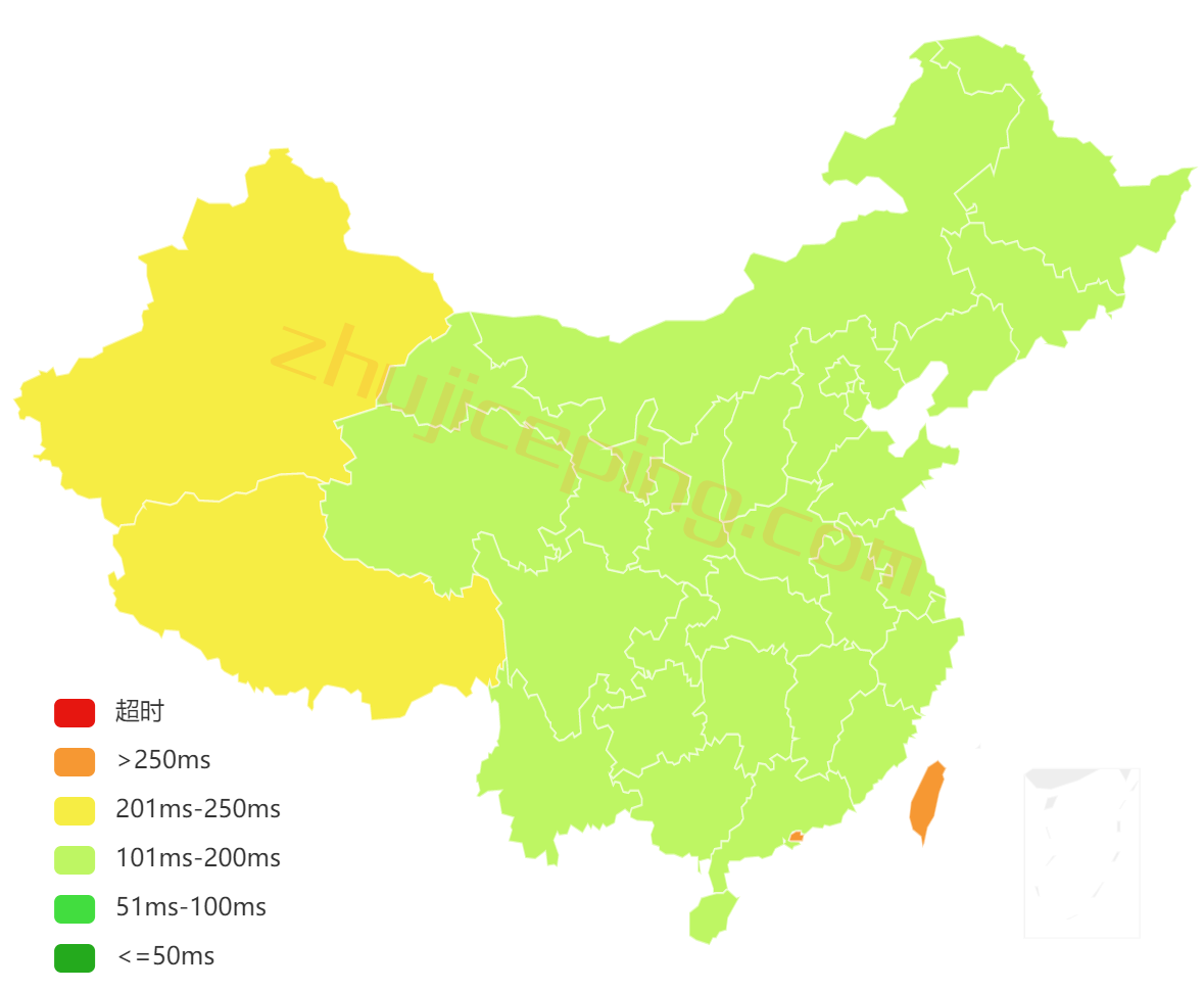 itch12 itldc怎么样？瑞士机房的VPS简单测评