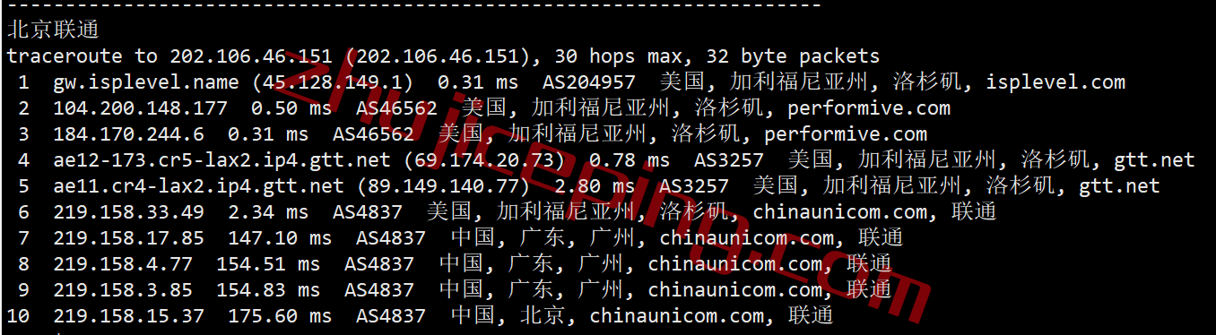 itla21 itldc怎么样？洛杉矶VPS简单测评告诉你实际效果！