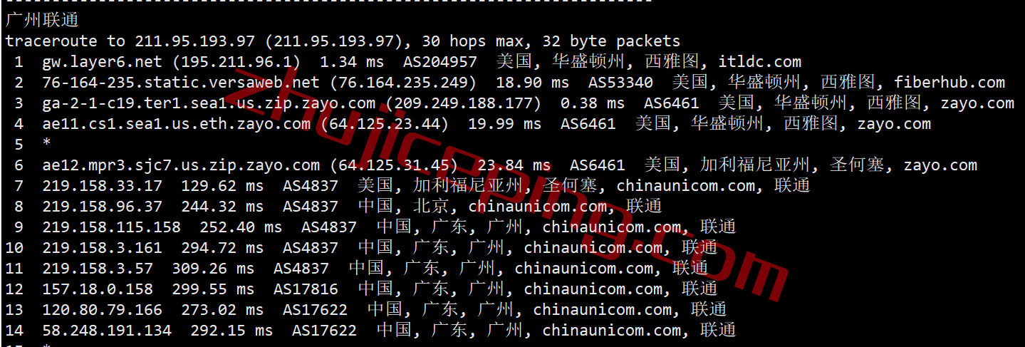 itsea23 itldc怎么样？西雅图VPS简单测评告诉你好不好！