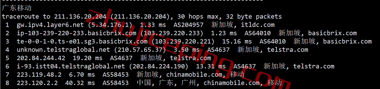 itsg26 itldc怎么样？新加坡VPS简单测评，分享实测数据告诉你实际效果
