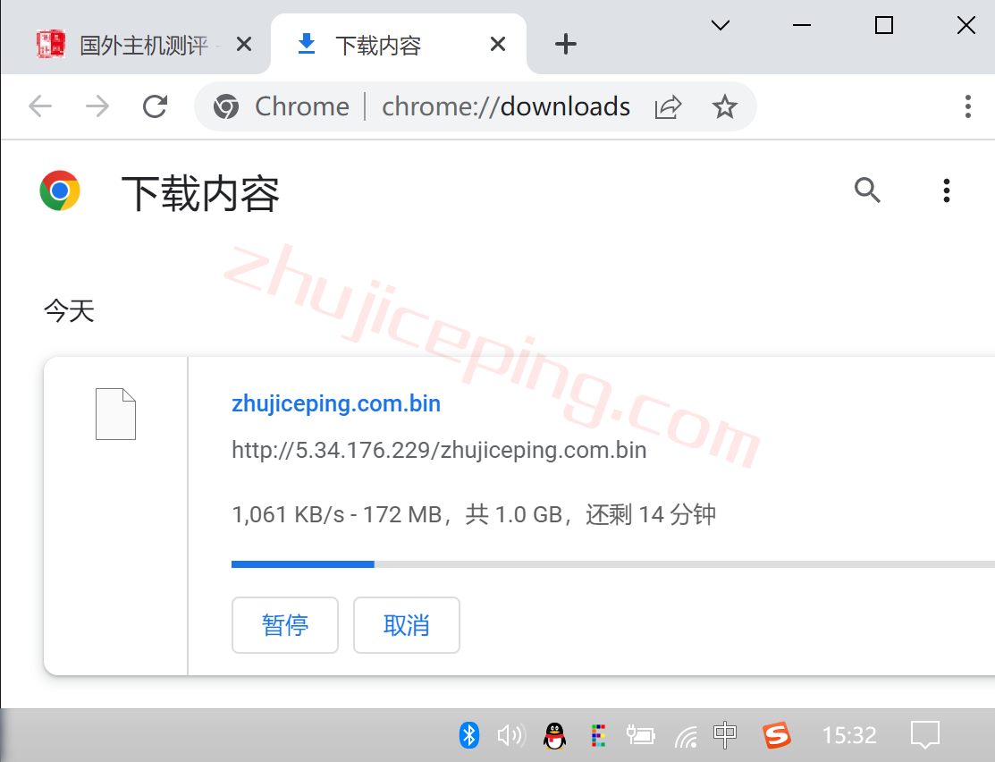 itsg9 itldc怎么样？新加坡VPS简单测评，分享实测数据告诉你实际效果