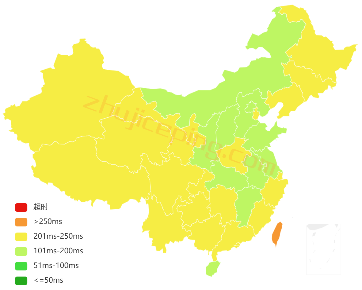 itua12 itldc怎么样？简单测评下乌克兰机房的VPS