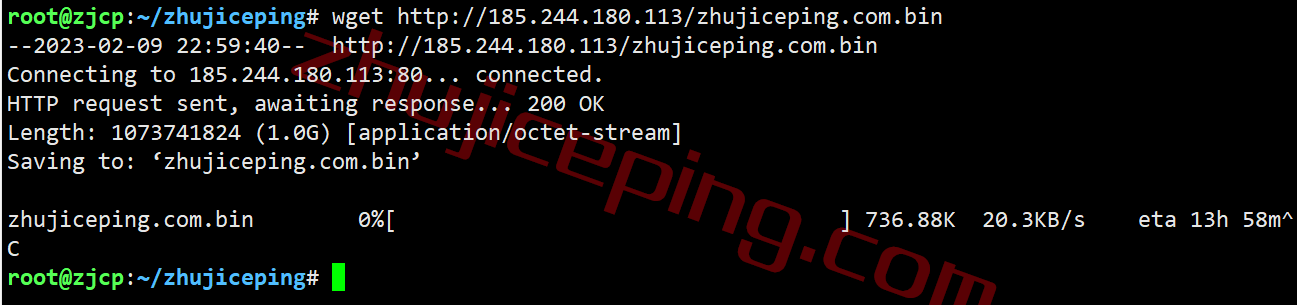 mac11 简单测评下俄罗斯商家macloud，提供高性能VPS+64T大流量，支持按天计费